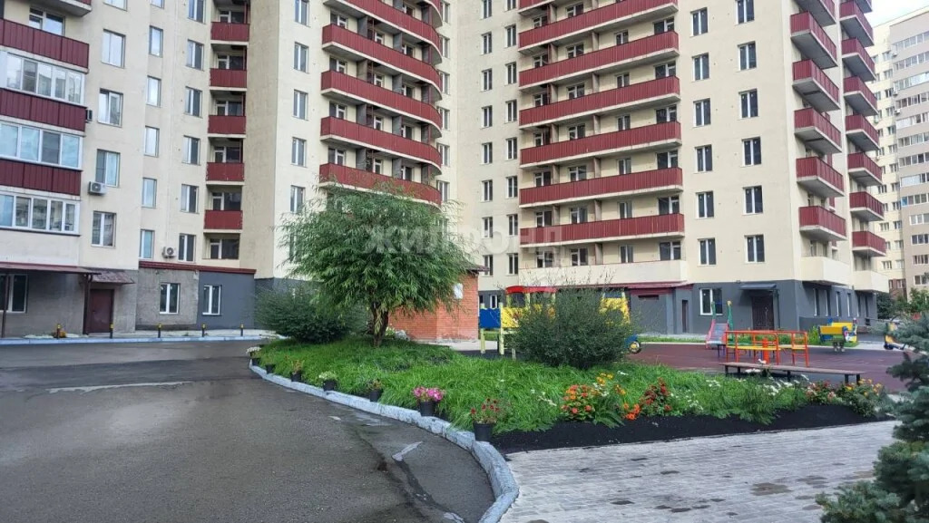 Продажа квартиры, Новосибирск, ул. Галущака - Фото 20