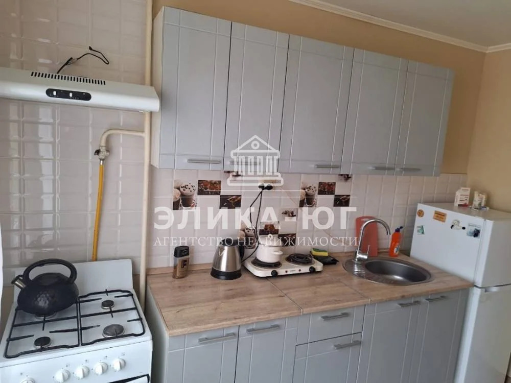 Продажа квартиры, Джубга, Туапсинский район, ул. Советская - Фото 3