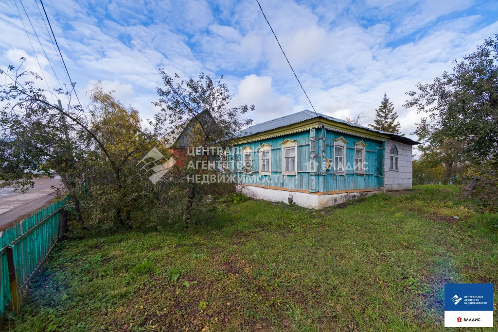 Продажа дома, Михайлов, Михайловский район, ул. Нагорная - Фото 17