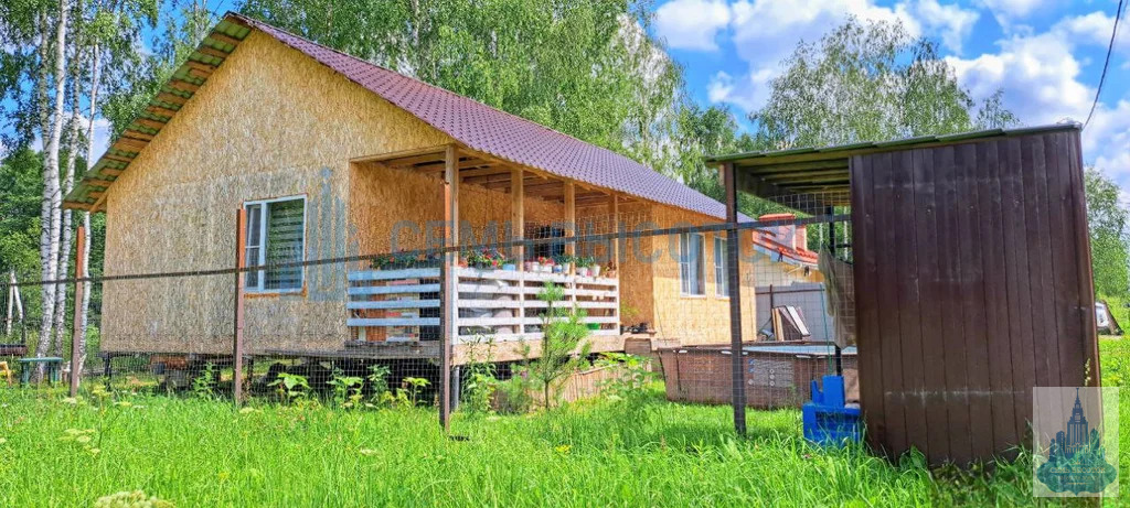 Продажа дома, Домодедово, Домодедово г. о., 69 - Фото 16