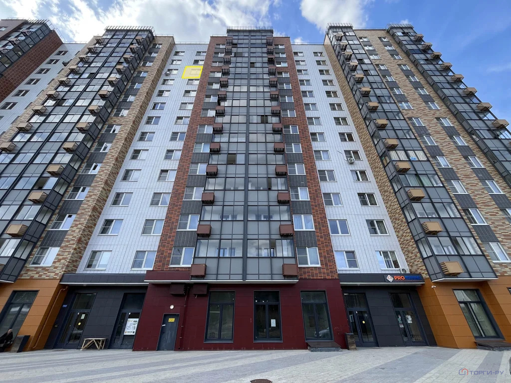 Продажа квартиры, Кварцевая улица - Фото 2