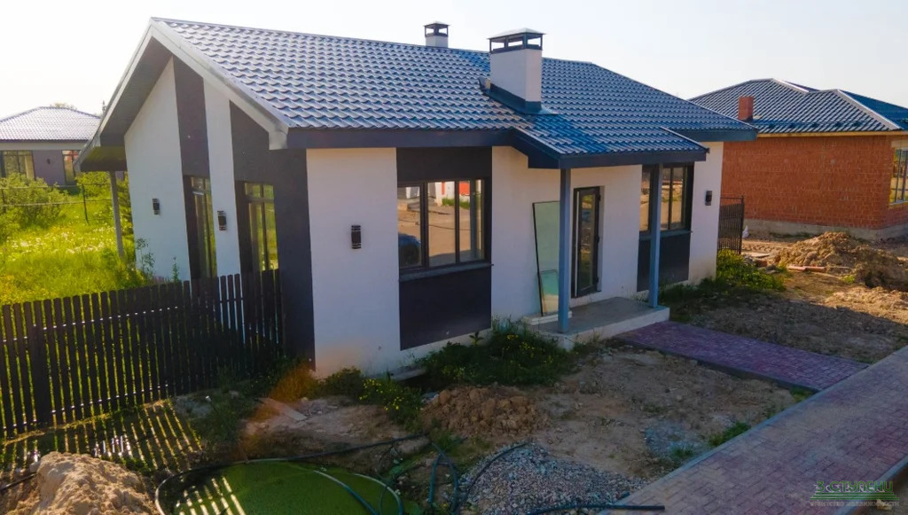 Продажа дома, Огуднево, Щелковский район - Фото 1