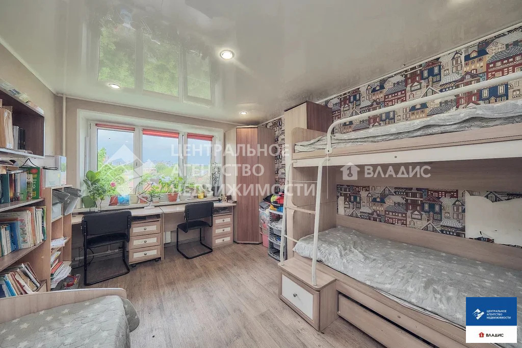 Продажа квартиры, Рязань, ул. Высоковольтная - Фото 8