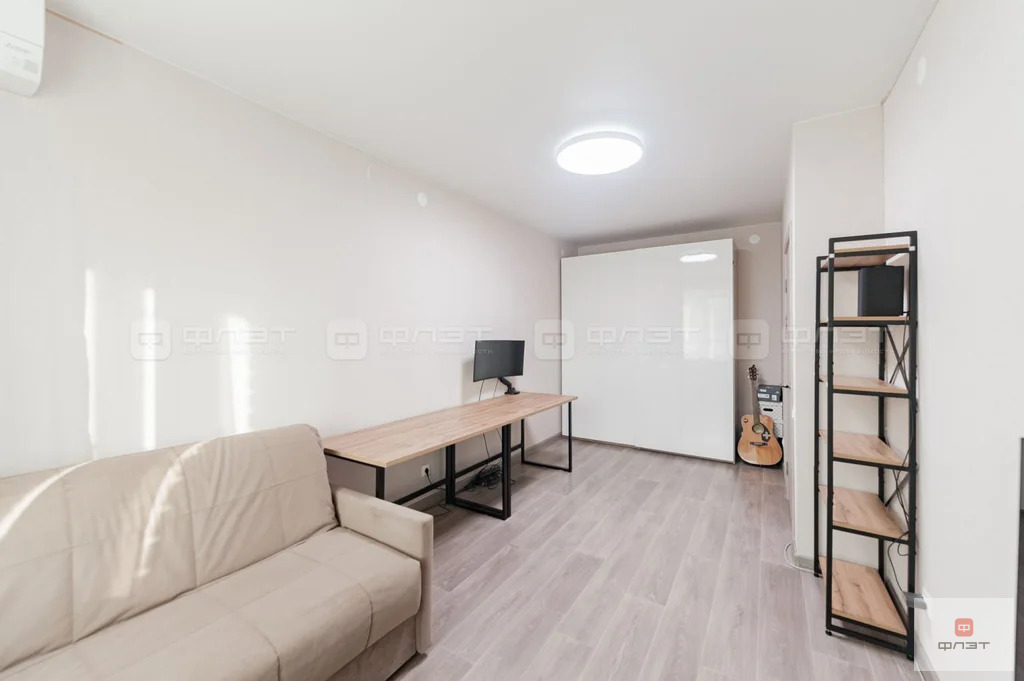 Продажа квартиры, Казань, Проезд Созидателей - Фото 5