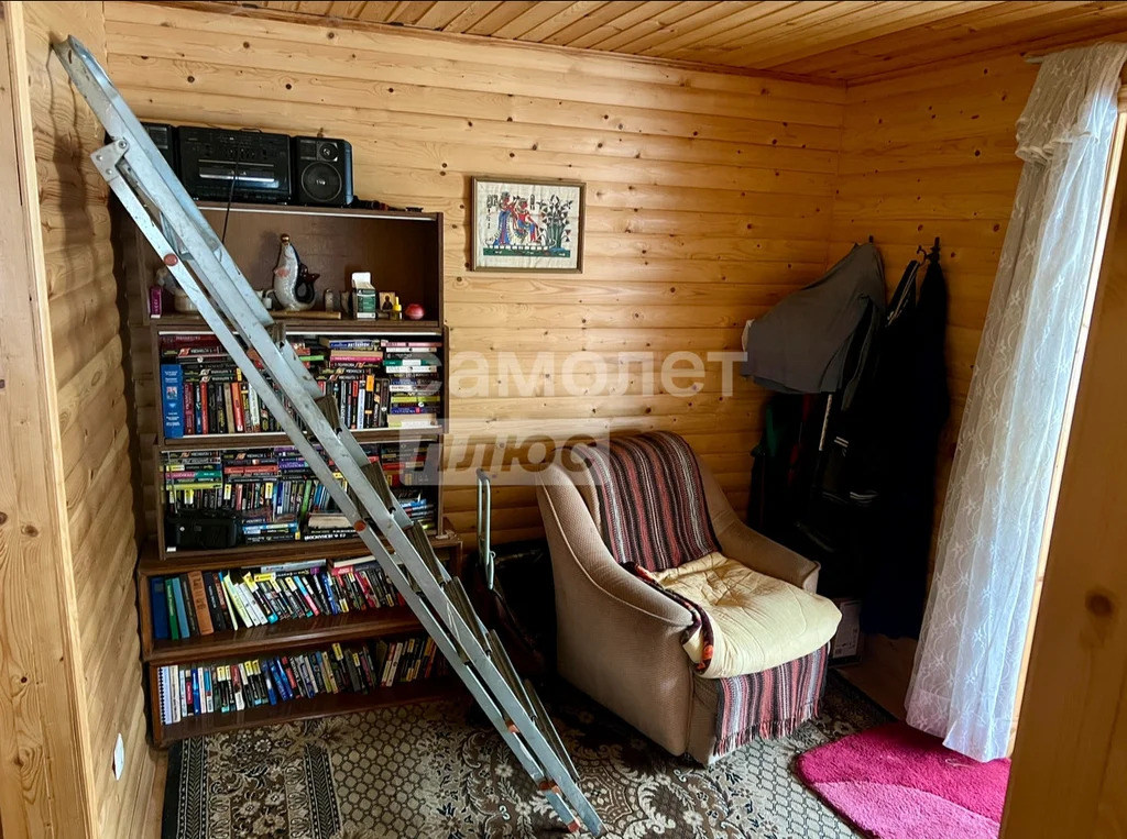 Продажа дома, Надеждино, Дмитровский район - Фото 15