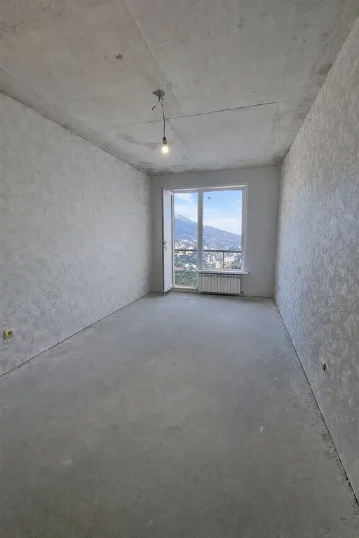 2-к. квартира, 48,4 м, 2/8 эт. - Фото 4