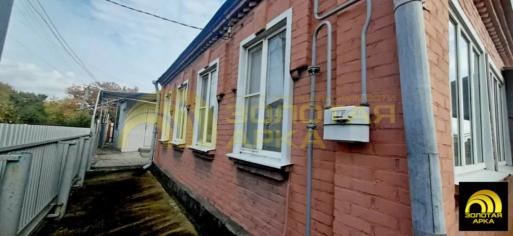 Продажа дома, Крымск, Крымский район, ул. Карла Маркса - Фото 2