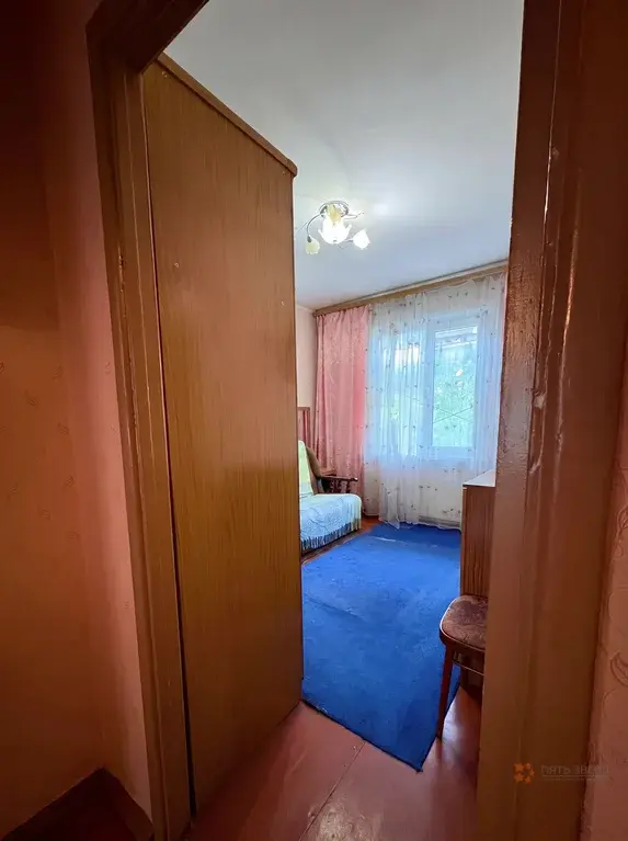 Продается 2-комнатная квартира Долгопрудный, ул Железнякова, д. 2а - Фото 8