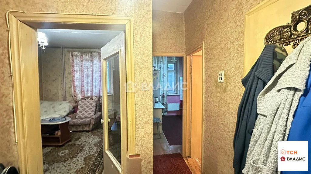 Продажа квартиры, Правдинский, Пушкинский район, ул. Герцена - Фото 12