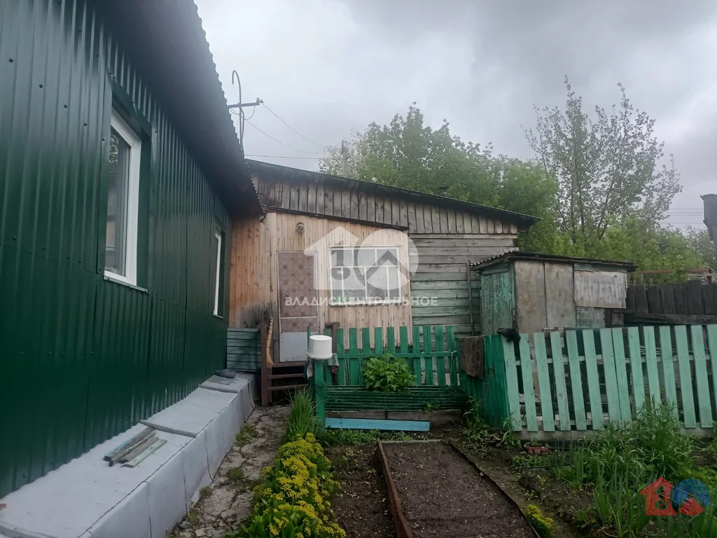 городской округ Новосибирск, Новосибирск, Заельцовский район, Шорная ... - Фото 19