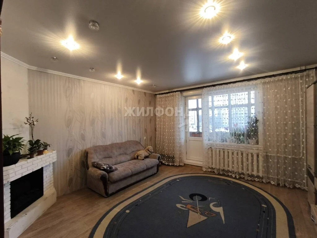 Продажа квартиры, Новосибирск, ул. Тульская - Фото 3