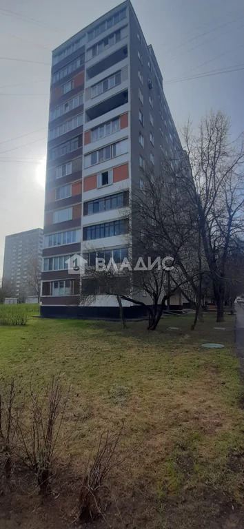 Москва, Липецкая улица, д.12к1, комната на продажу - Фото 2