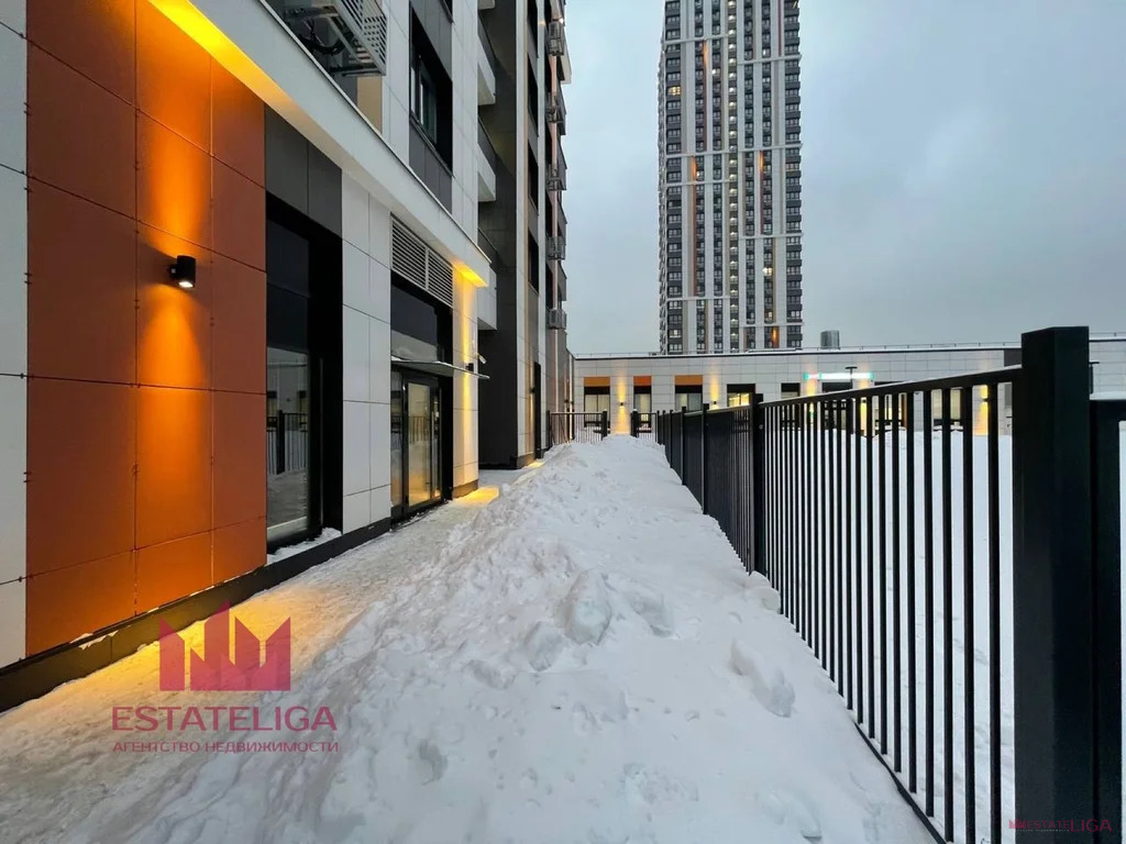 Аренда ПСН, Каширский проезд - Фото 7