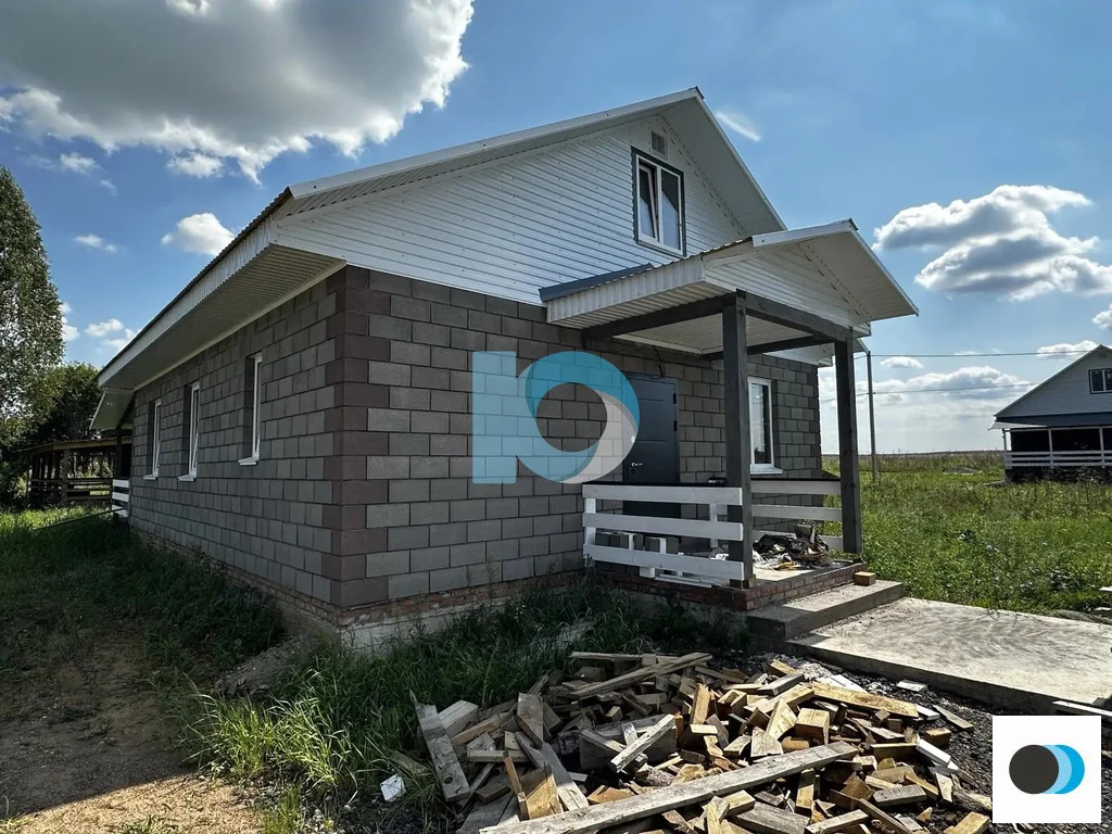 Продажа дома, Грибовка, Уфимский район, Молодежная улица - Фото 2