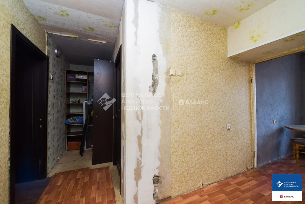 Продажа квартиры, Октябрьский, Михайловский район, ул. Зеленая - Фото 13