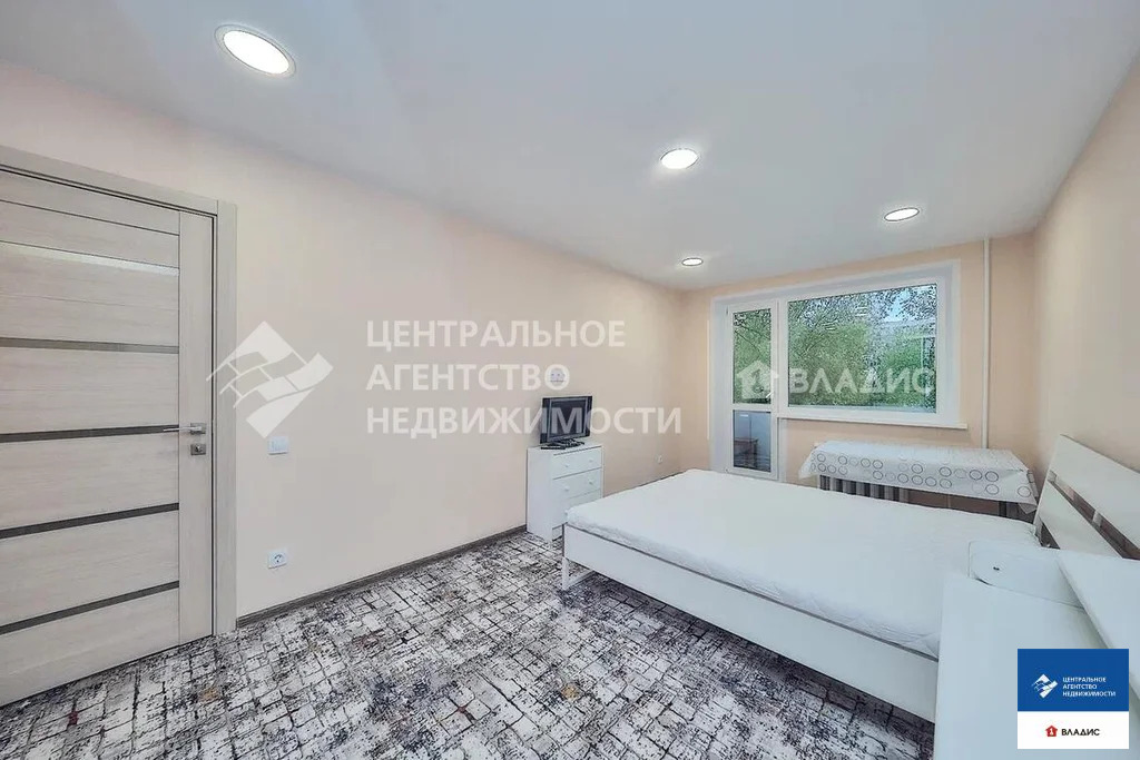 Продажа квартиры, Рязань, ул. Бирюзова - Фото 3