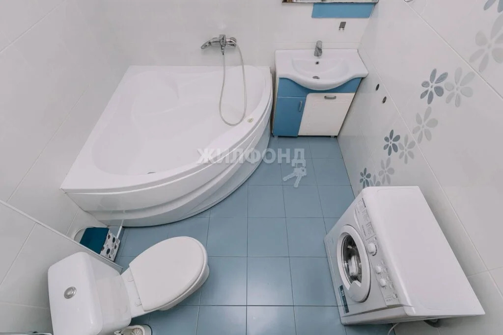 Продажа квартиры, Новосибирск, ул. Народная - Фото 17