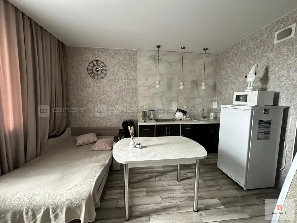 Продажа квартиры, Казань, ул. Сибгата Хакима - Фото 5