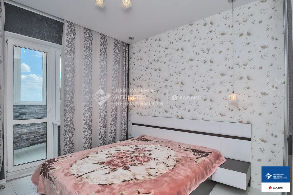 Продажа квартиры, Рязань, Касимовское ш. - Фото 7
