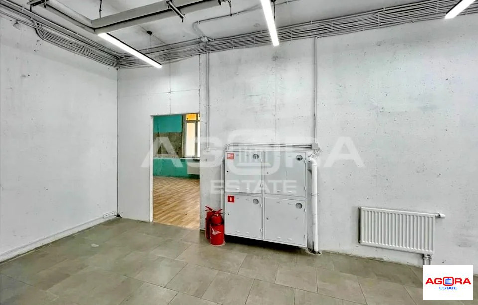 Аренда торгового помещения, м. Крылатское, Рублевское ш. - Фото 6