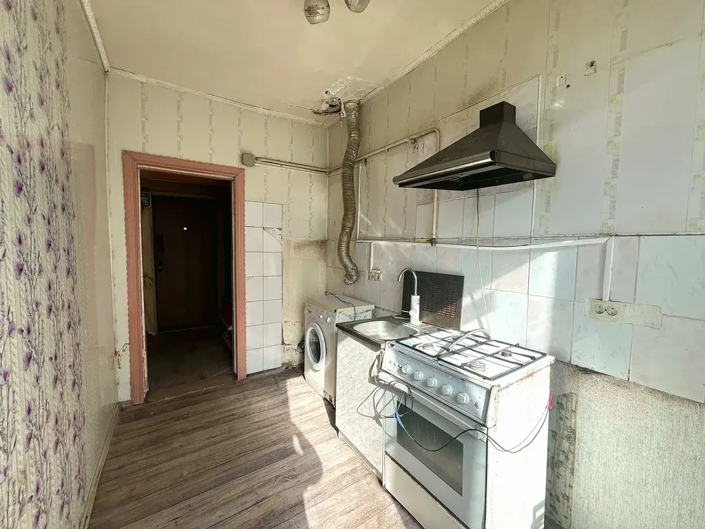 1-я квартира на ул. Советская, дом 78/18 - Фото 8