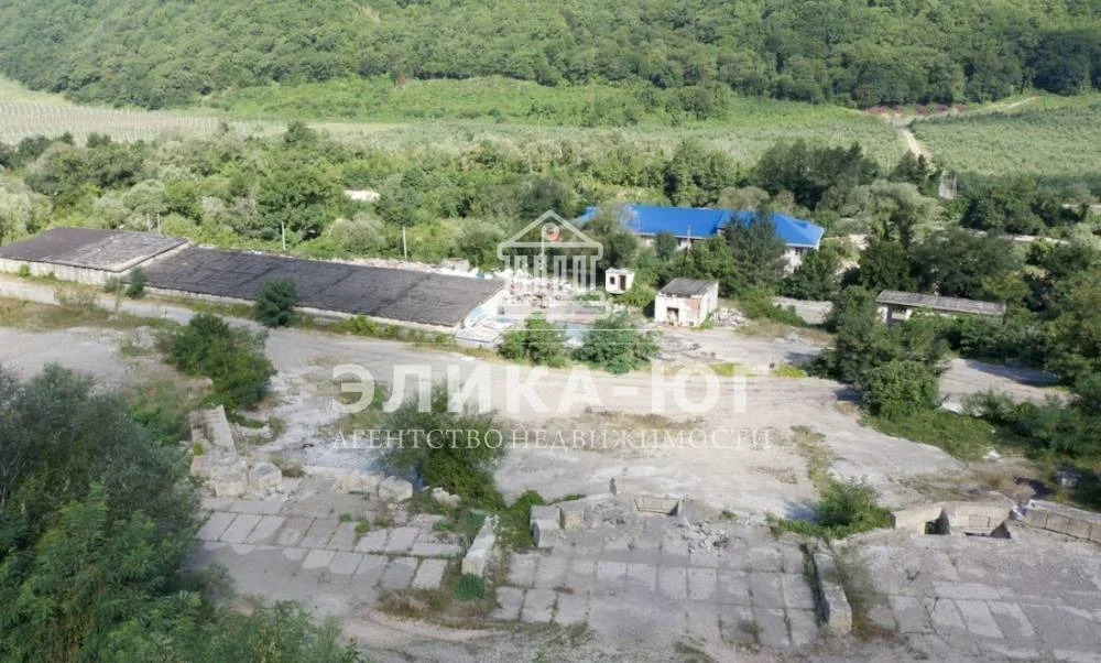 Продажа участка, Новомихайловский, Туапсинский район - Фото 6