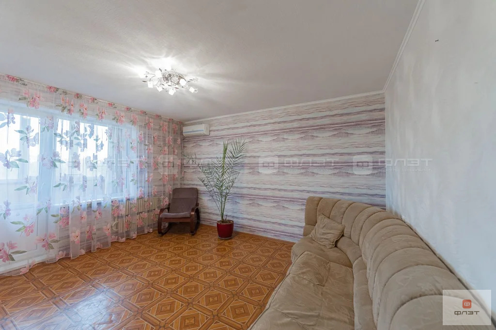Продажа квартиры, Казань, Победы пр-кт. - Фото 19
