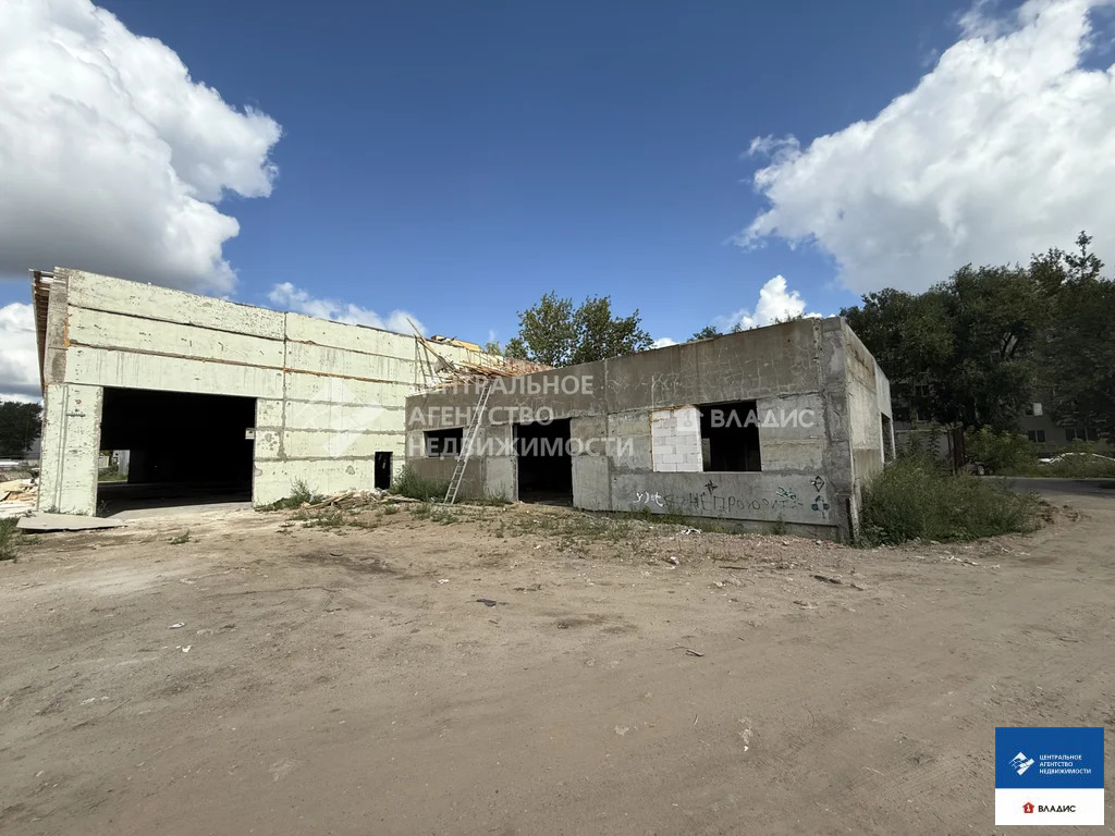 Аренда ПСН, Рязань, улица Фридриха Энгельса - Фото 1