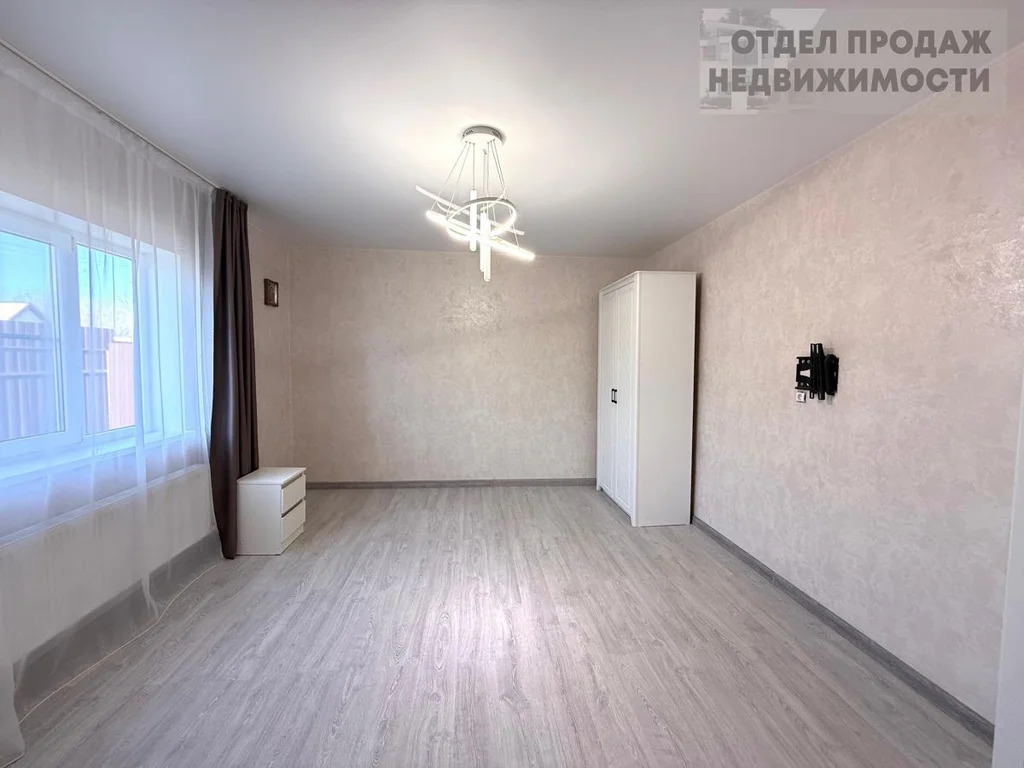 Дом с ремонтом - Фото 9