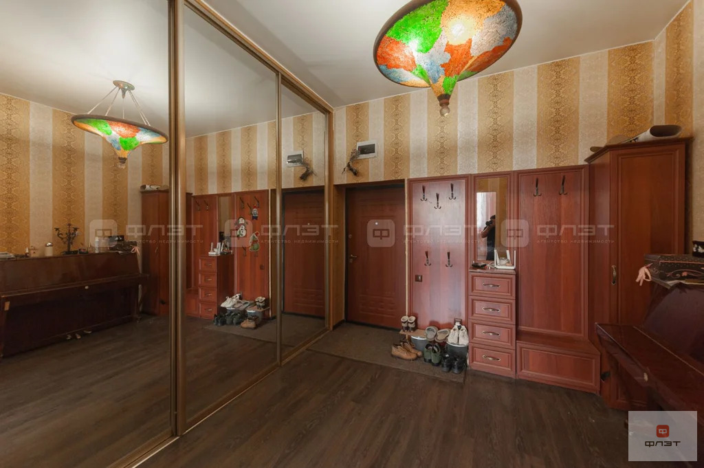 Продажа квартиры, Казань, ул. Теплично-комбинатская - Фото 20