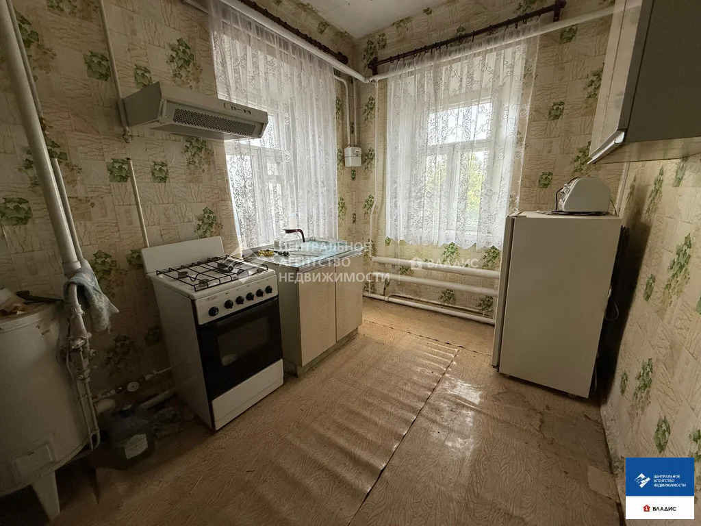 Продажа квартиры, Касимов, Касимовский район, Соборная площадь - Фото 4