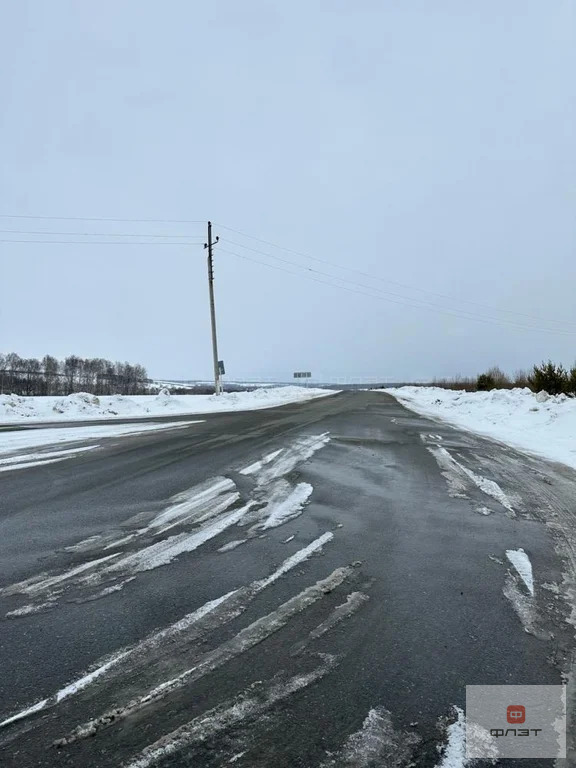 Продажа участка, Уразла, Зеленодольский район, ул. Почтовая - Фото 1