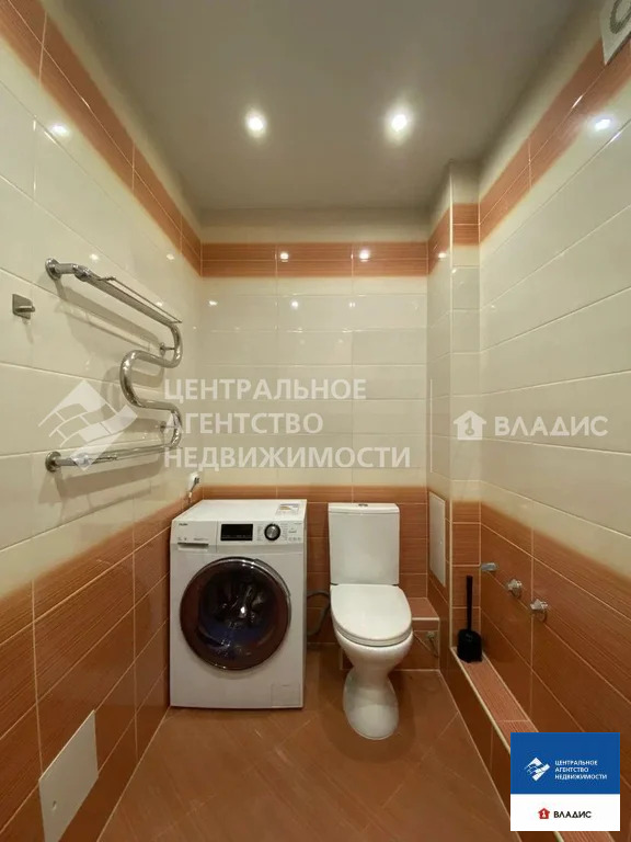 Аренда квартиры, Рязань, улица Старое Село - Фото 7