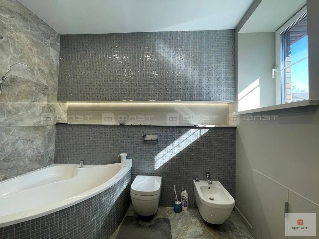 Аренда дома, Казань, ул. Липки д.32 - Фото 17