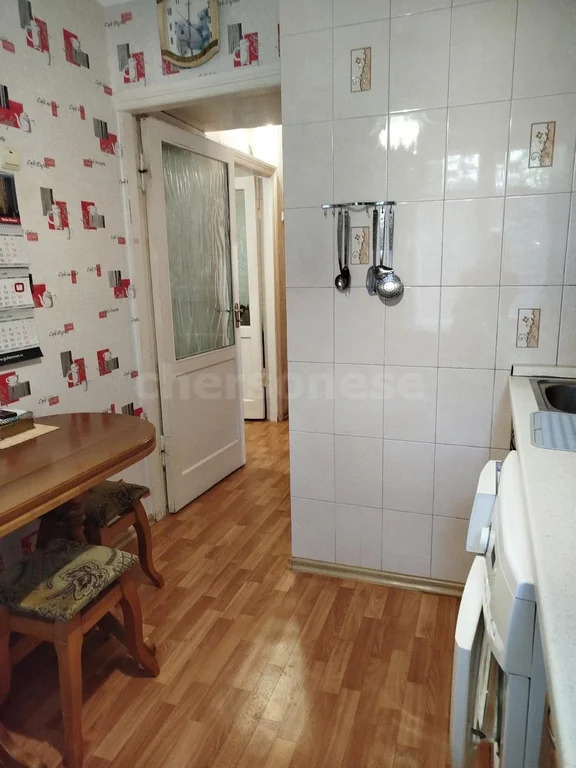 Продажа квартиры, Севастополь, проезд Рудничный - Фото 6
