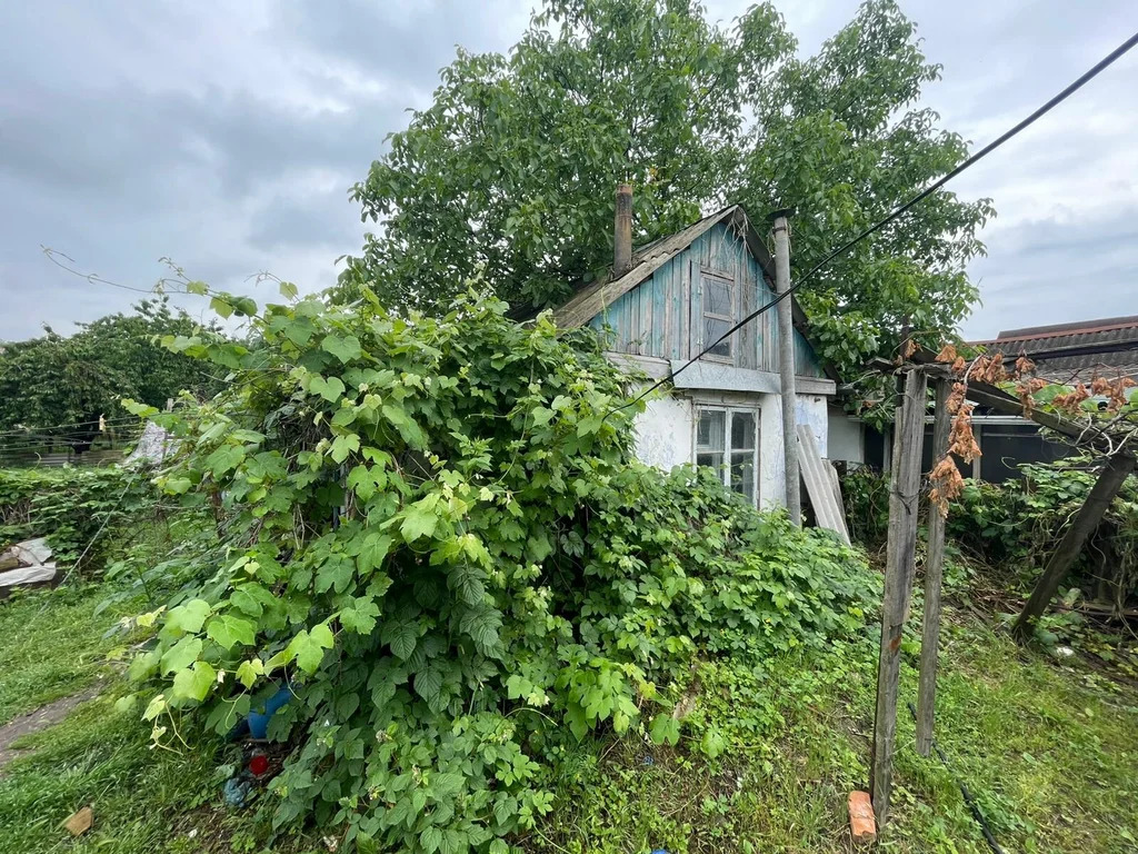 Продажа дома, Крымск, Крымский район, ул. Дзержинского - Фото 10