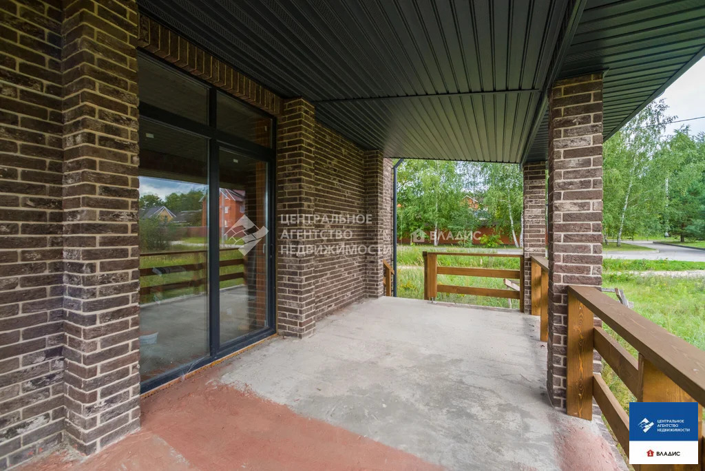 Продажа дома, Рязань, Зеленая улица - Фото 6