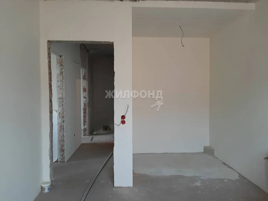 Продажа квартиры, Новосибирск, Звёздная - Фото 0