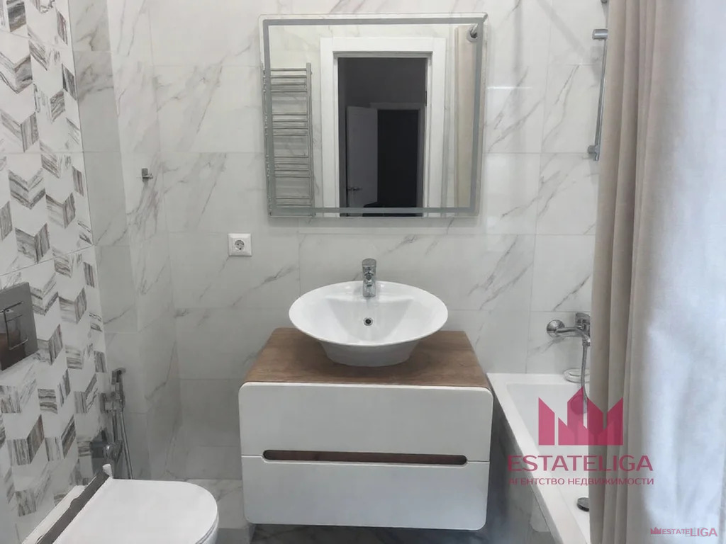 Аренда квартиры, ул. Лобачевского - Фото 13