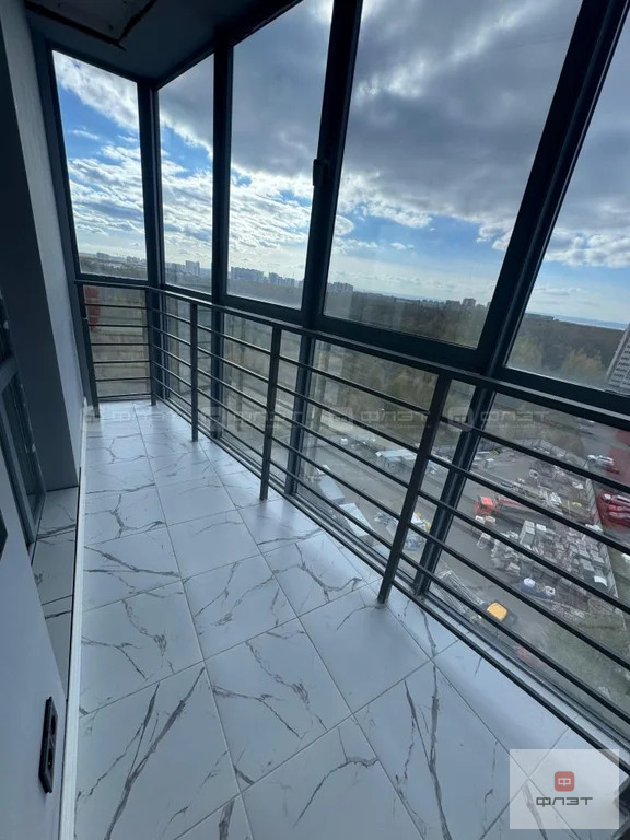 Продажа квартиры, Казань, ул. Абубекира Терегулова - Фото 12