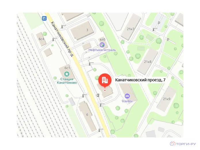 Продажа ПСН, Канатчиковский проезд - Фото 24