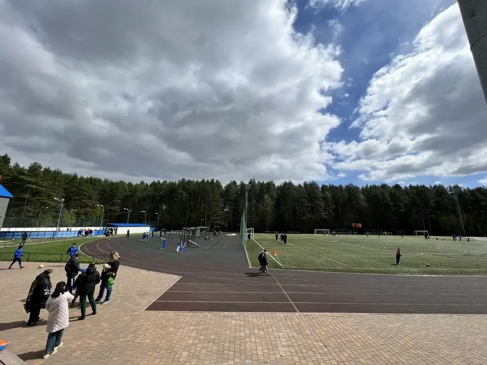 Продаю 3к.кв в пос. Старый городок - Фото 19