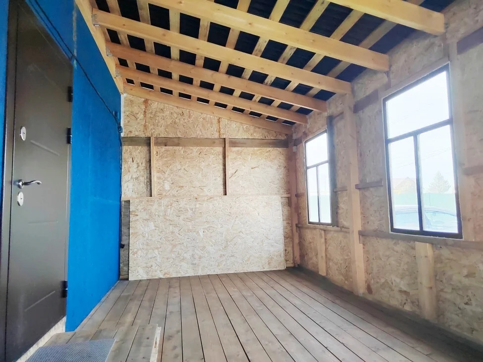 Продажа дома, Новосибирск, Шелохвостова - Фото 41