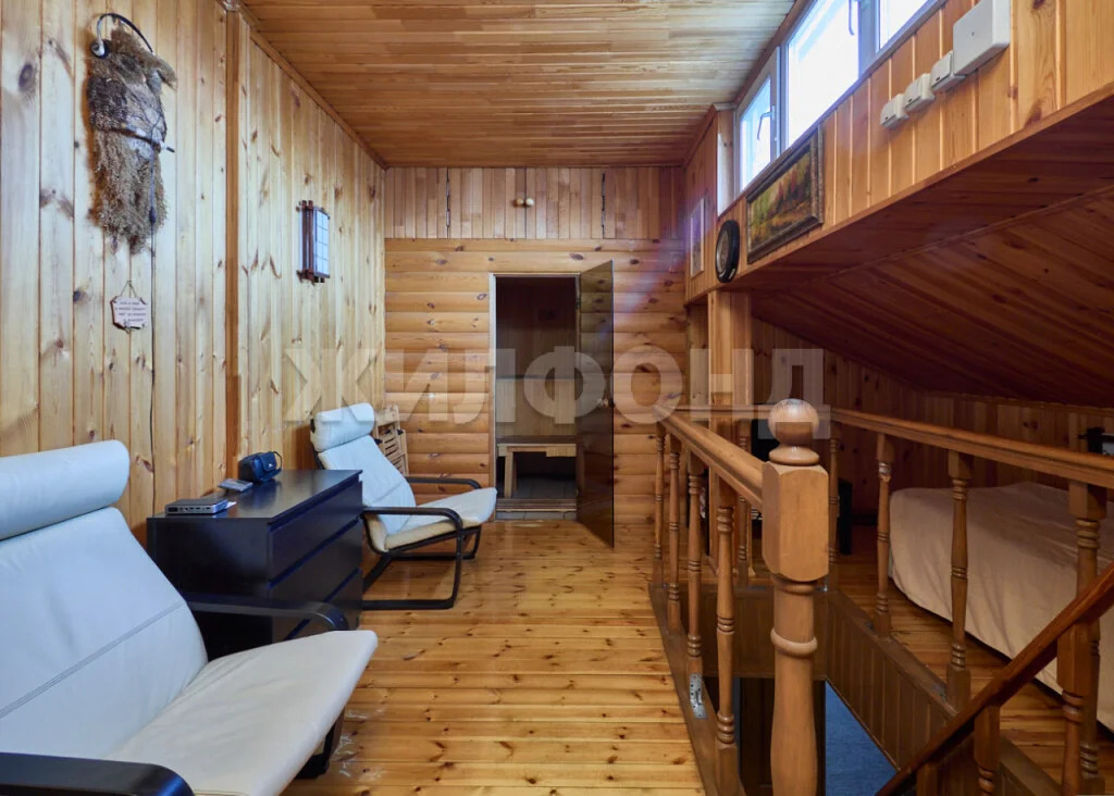 Продажа дома, Новосибирск, ул. Гастелло - Фото 9