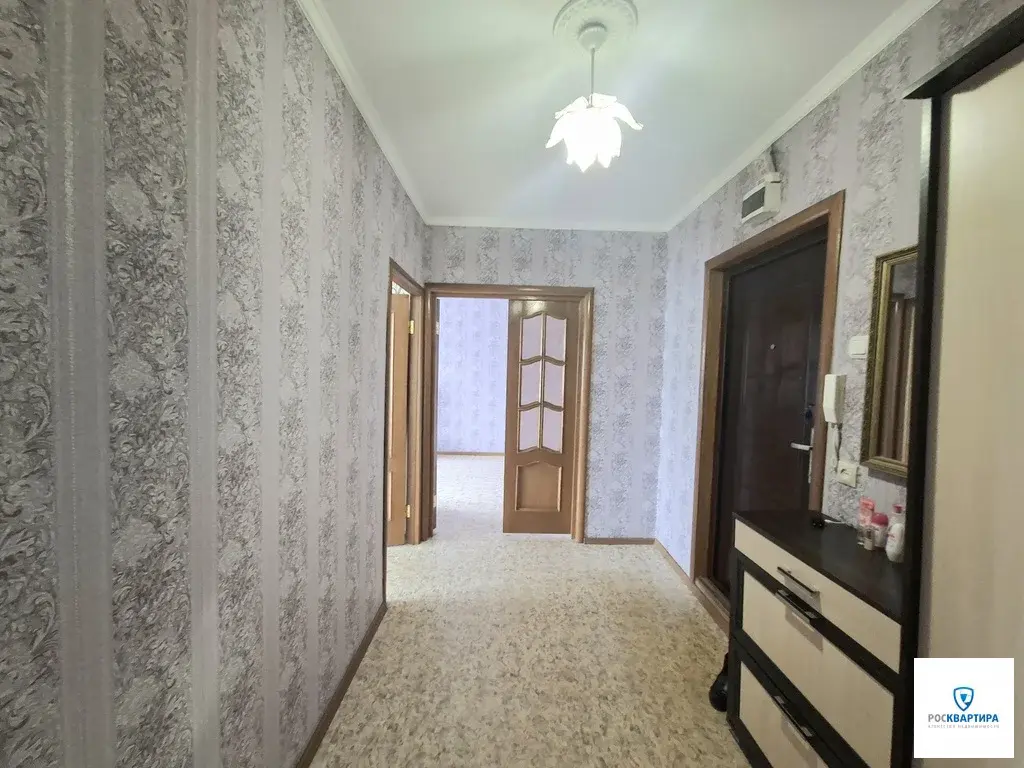 Продажа двухкомнатной квартиры в Липецке - Фото 10