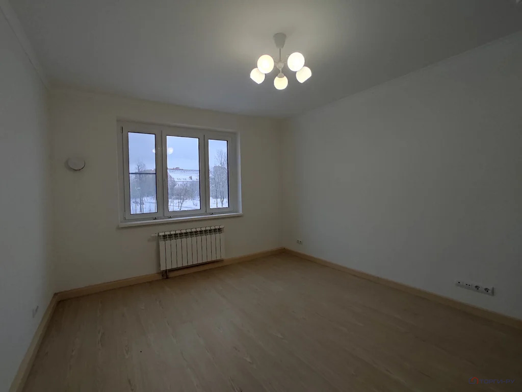 Продажа квартиры, посёлок Знамя Октября - Фото 10