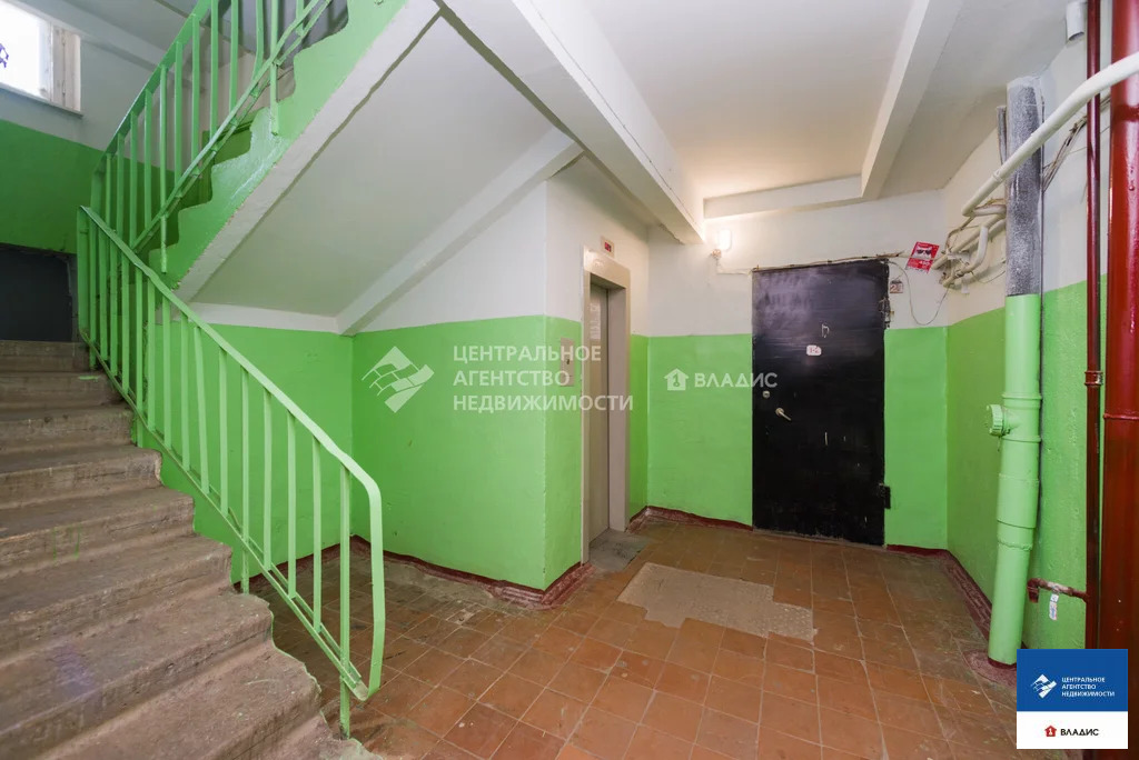 Продажа квартиры, Рязань, ул. Березовая - Фото 16