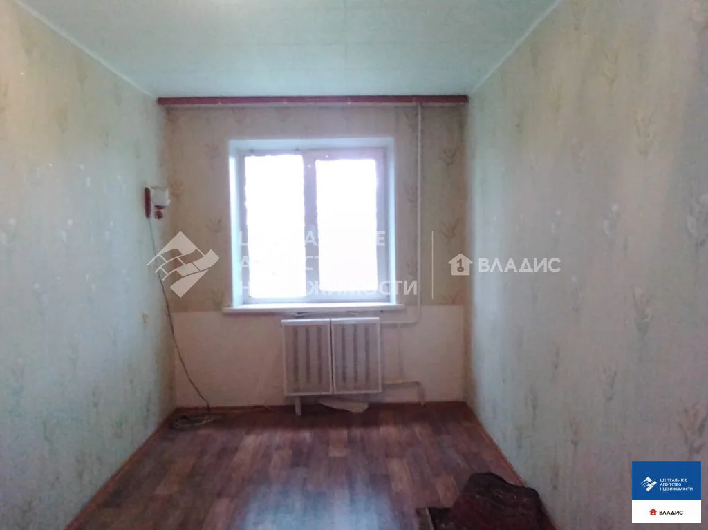Продажа квартиры, Сотницыно, Сасовский район, ул. Садовая - Фото 4