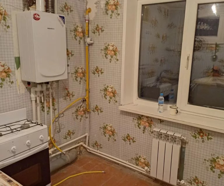 Купить Квартиру В Междуреченске Сызранский Район