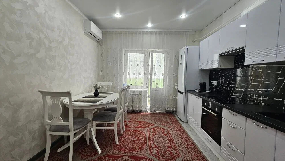Продажа квартиры, Абинск, Абинский район, ул. Свердлова - Фото 13